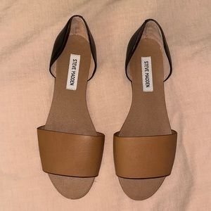 Steve Madden flats